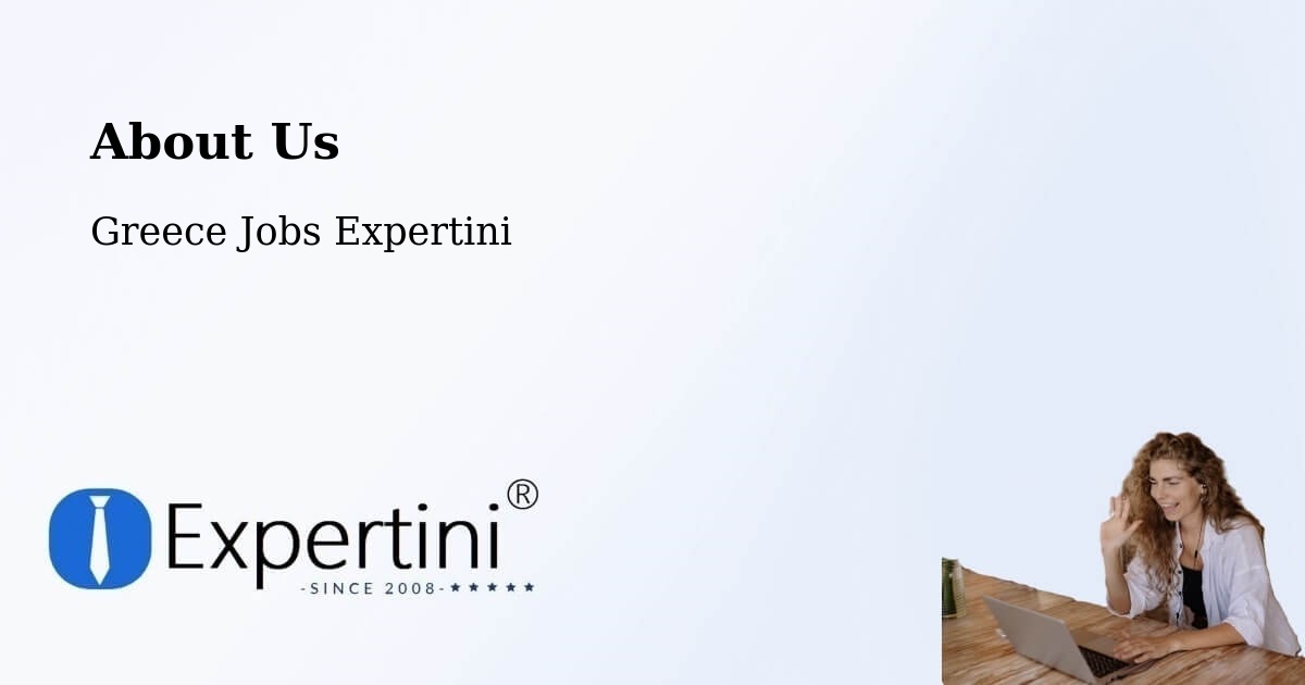 About Expertini Recruitment Platform  – Pátmos - Pátmos, Greece Jobs Expertini