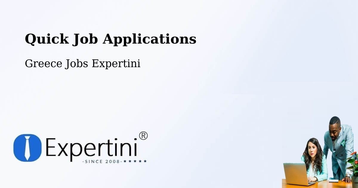 Quick Apply Feature – Pátmos - Greece Jobs Expertini