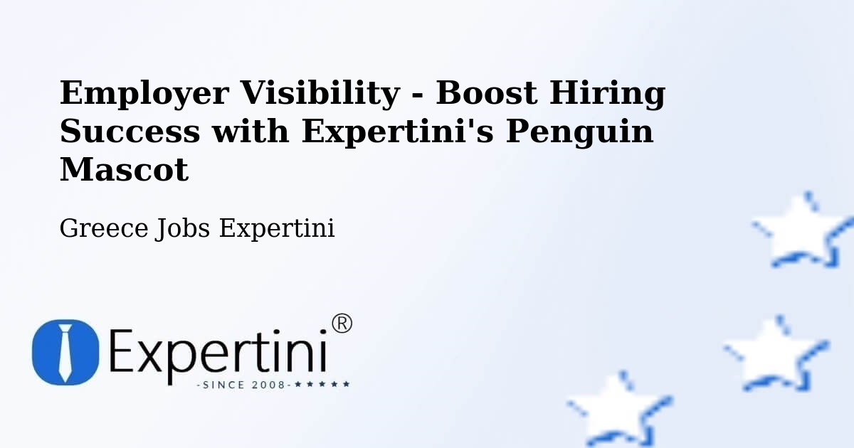 CV and Resume Visibility Optimization – Pátmos - Greece Jobs Expertini